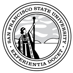 SFSU Seal