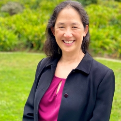 Pam Su
